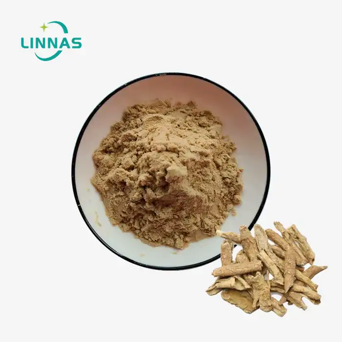 Atractylod Chinensi Extract Powder